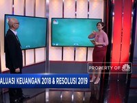 Begini Kebiasan untuk Capai Tujuan Keuangan