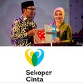 Sekoper Cinta, Jurus Ridwan Kamil Berantas KDRT & Perceraian