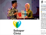 Sekoper Cinta, Jurus Ridwan Kamil Berantas KDRT & Perceraian