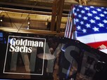 Gelombang PHK Bank Raksasa Makan Korban Baru: Goldman Sachs