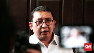 Fadli Zon Minta KPK dan BPK Selidiki Divestasi Saham Freeport