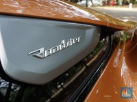 BMW Indonesia Luncurkan Mobil Listrik Bebas Bising