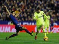 Klasemen Liga Spanyol Pekan 16, Barcelona Tetap Teratas