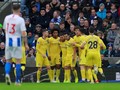 Statistik dan Fakta-fakta Menarik Kemenangan Chelsea