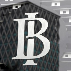Amunisi Sudah Siap, BI Tak Takut Dihantam Taper Tantrum