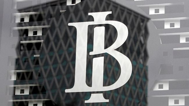 BI Tetap Yakin PDB Bisa Capai 5,4% Tahun Ini