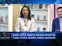 Indonesia Tandatangani IE-CEPA