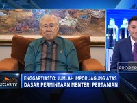 Impor Jagung, Permintaan Siapa?