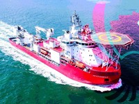 Giliran Kapal Canggih MPV Everest Cari Black Box Lion JT-610
