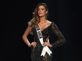 Sindiran Miss Costa Rica untuk Steve Harvey di Miss Universe