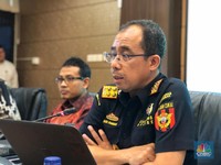 Aturan PPh Soal Tarif Impor Bakal Direvisi Lagi?