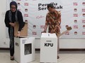Tim Jokowi Ungkit Peran Mardani Bahas Kotak Suara 'Kardus'