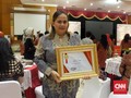 Marina Segedi, Sopir Online Mantan Juara Silat Asia Tenggara