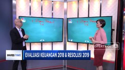 Membuat Resolusi Keuangan Tanpa Utang