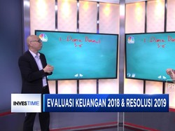 Membuat Resolusi Keuangan Tanpa Utang