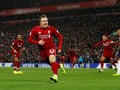 Klasemen Liga Inggris Usai Liverpool Kalahkan Man United