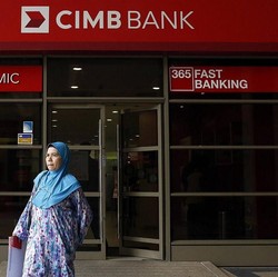 CIMB Niaga (BNGA) Bukukan Laba Rp6,47 T di 2023, Naik 28%