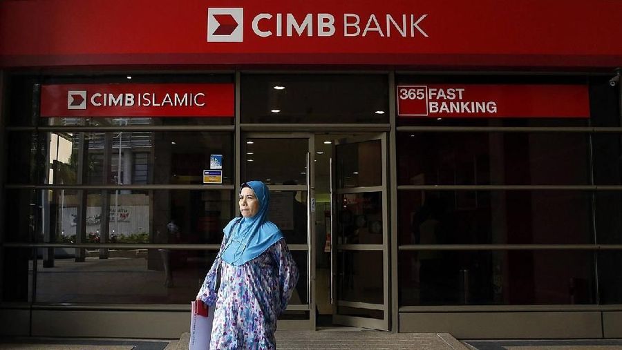 CIMB Malaysia