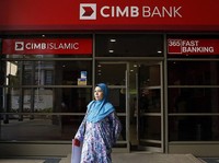 CIMB Niaga (BNGA) Bukukan Laba Rp6,47 T di 2023, Naik 28%