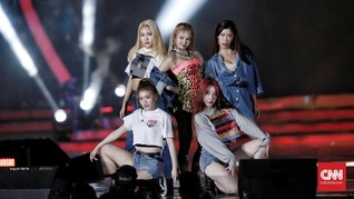 FOTO: Semarak Tiga Malam HUT 17 Transmedia