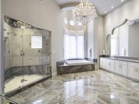 Rumah Terlantar di Pondok Indah, Dulu Tempat 'Jin Buang Anak'