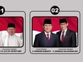 Iklan KPU Diprotes Tak Cantumkan Gelar Lengkap Prabowo-Sandi