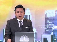 Belanja Modal SSMS Turun, RI Teken Pakta IE-CEPA