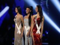 Afsel, Filipina, dan Venezuela Masuk Top 3 Miss Universe 2018
