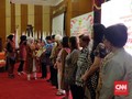 Daftar Atlet Wanita Indonesia Berprestasi Versi PERWOSI