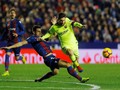 Rekor Ciamik Hattrick dan Assist Messi Bagi Barcelona