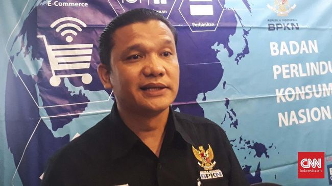 Konsumen Adukan Dugaan Curang Lazada, Traveloka dan Tokopedia