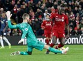 Sadio Mane Percaya Diri Liverpool Menang Lawan Man United
