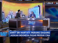 Belum Ada Langkah Konkret Tingkatkan Ekspor