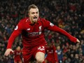 Supersub Shaqiri Bawa Liverpool Kalahkan Man United 3-1