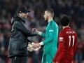 7 Catatan Mengejutkan Liverpool Kalahkan Man United