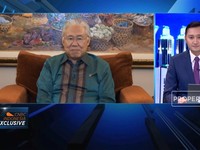 Neraca Dagang RI Tekor Lagi