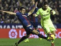 FOTO: Pesta Messi, Pesta Barcelona