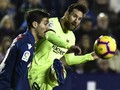 Gerard Pique: Messi dan Suarez Duet Striker Terbaik di Dunia