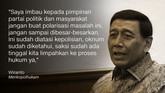 Wiranto