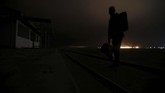 Sebagai negara Amerika Latin yang lebih makmur, Chile menjadi tujuan utama bagi imigran gelap dari Haiti dan Venezuela. (Reuters/Ivan Alvarado)