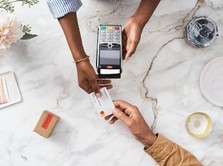 Ini Tips Pembayaran Belanja Online via Kartu Debit-Kredit