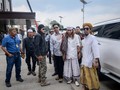 Kuasa Hukum: Bahar Dibidik untuk Goyahkan Perjuangan Umat