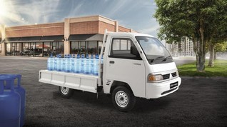 Mitsubishi Belum Punya Pengganti Colt T120SS