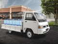 Mitsubishi Belum Punya Pengganti Colt T120SS