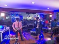 Music at Newsroom: The Upstairs - 'Cosmic G Spot'
