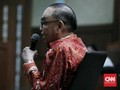 Kotjo: Rp4,75 Miliar ke Eni untuk Munas Golkar dan Pilkada