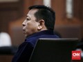 KPK Panggil Setnov Jadi Saksi Tersangka e-KTP Markus Nari