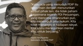 Hasto Kristiyanto