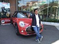 Dedi Ojol Pembeli MINI Cooper: Mobil Mewah Bikin Sakit Kepala