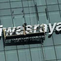 Korban Jiwasraya Tolak Restrukturisasi Teriak, Tanya Nasibnya Gimana